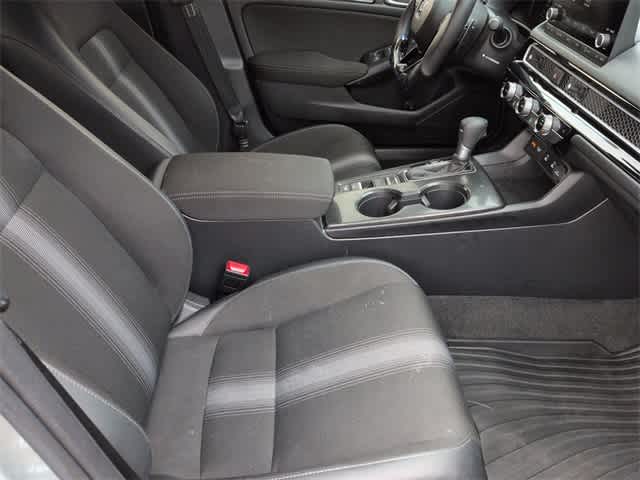 Thumbnail: 2025 Honda Civic - 23