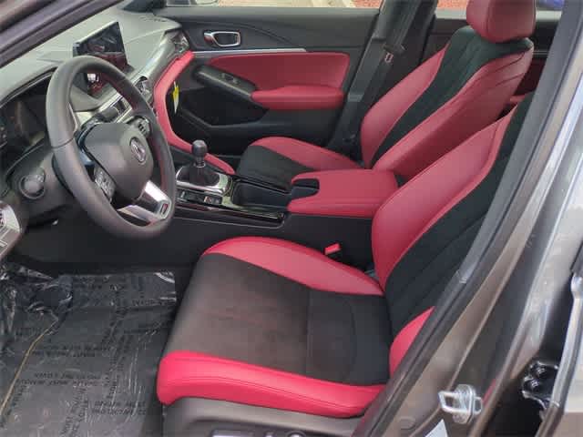 Thumbnail: 2025 Acura Integra - 17