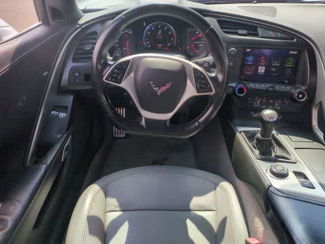 Thumbnail: 2016 Chevrolet Corvette - 21