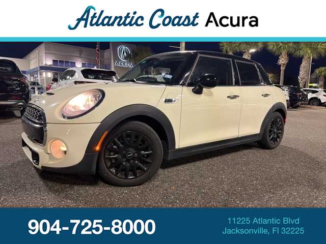 2015 MINI Cooper Hardtop S -
                  Jacksonville, FL