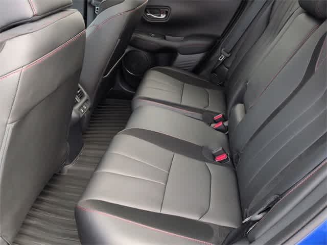 Thumbnail: 2025 Acura ADX - 21