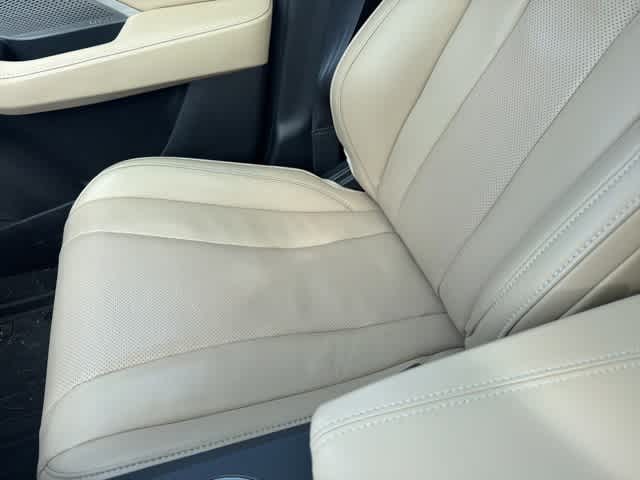 Thumbnail: 2024 Acura MDX - 12