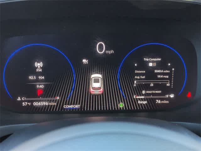 Thumbnail: 2025 Acura MDX - 36