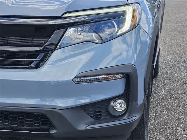 Thumbnail: 2022 Honda Pilot - 11
