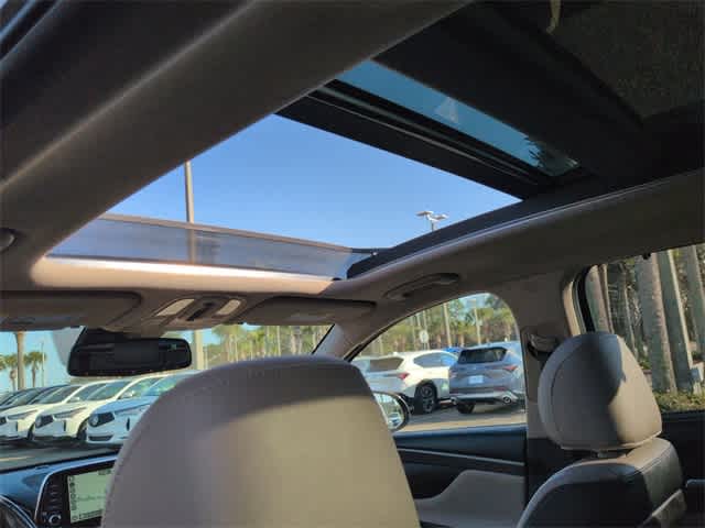 Thumbnail: 2020 Hyundai Santa Fe - 23