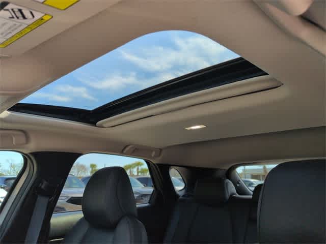 Thumbnail: 2024 Mazda CX-30 - 20