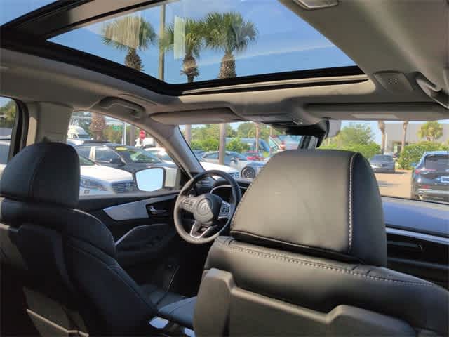 Thumbnail: 2026 Acura MDX - 23