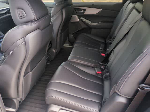 2026 Acura MDX Technology Package - Photo 21