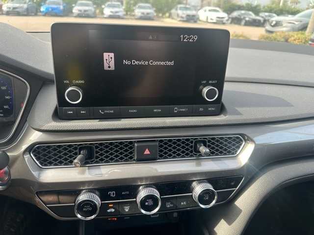 Thumbnail: 2024 Acura Integra - 16