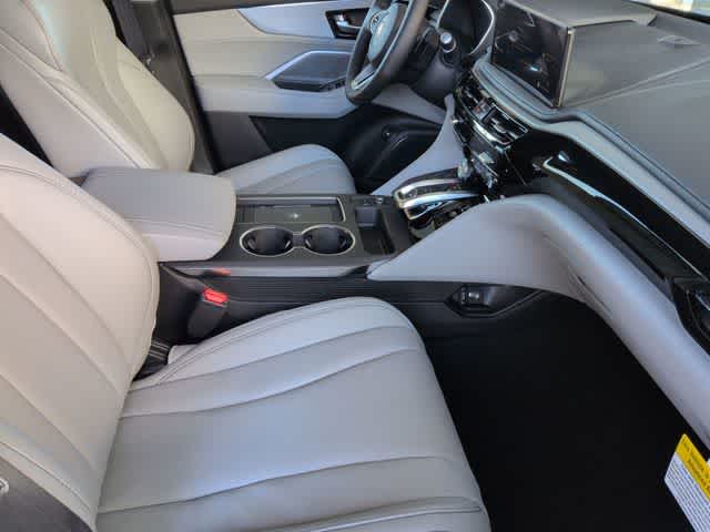 Thumbnail: 2026 Acura MDX - 23