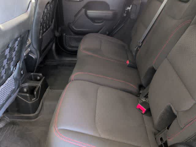 Thumbnail: 2023 Jeep Wrangler - 20