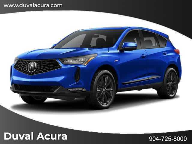 2025 Acura RDX Base -
                  Jacksonville, FL