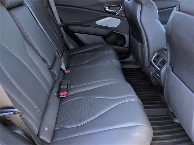 Thumbnail: 2025 Acura RDX - 22