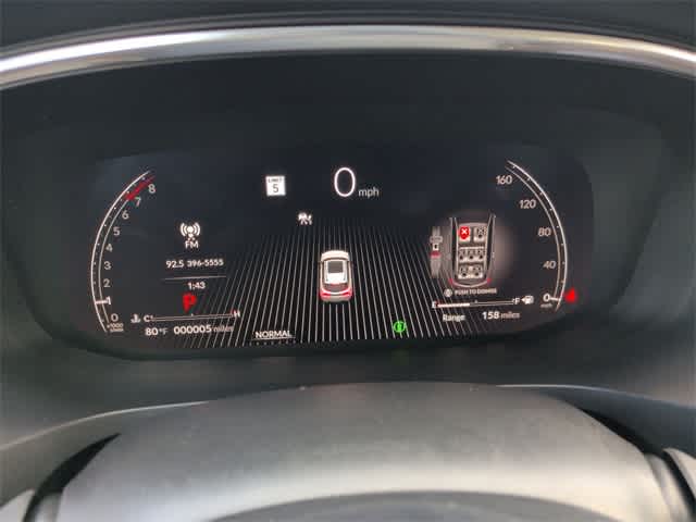 Thumbnail: 2026 Acura MDX - 36