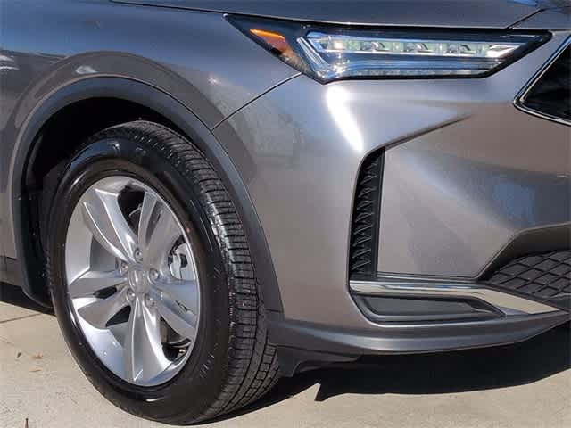 Thumbnail: 2025 Acura MDX - 11