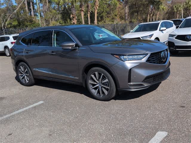 Thumbnail: 2026 Acura MDX - 2