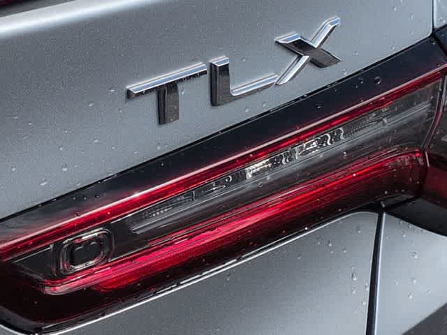 Thumbnail: 2025 Acura TLX - 13