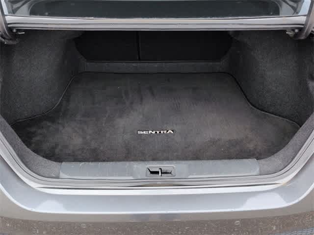 Thumbnail: 2024 Nissan Sentra - 33