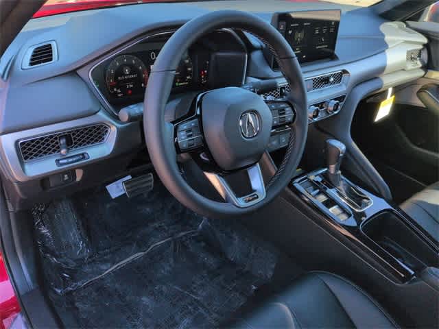 Thumbnail: 2026 Acura Integra - 10