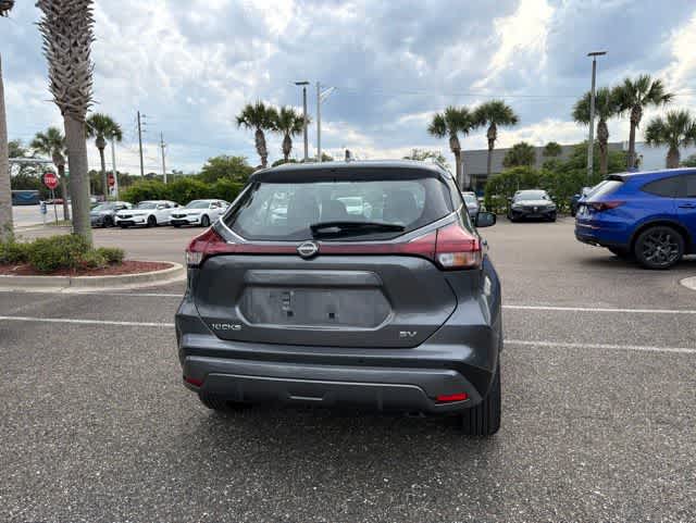 Thumbnail: 2023 Nissan Kicks - 19