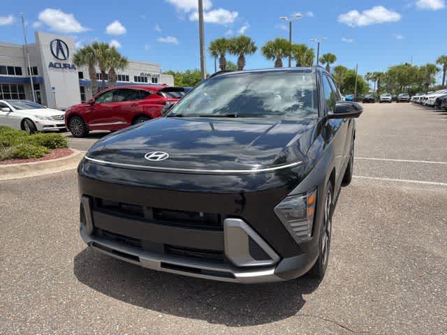 Thumbnail: 2024 Hyundai Kona - 3