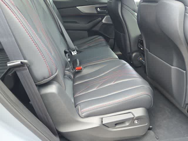 2026 Acura MDX A-Spec w/Advance Package - Photo 20