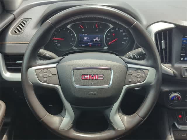 Thumbnail: 2019 GMC Terrain - 23
