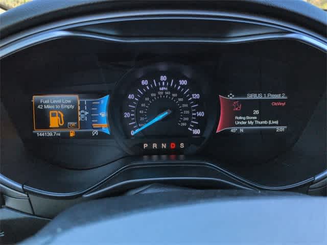 Thumbnail: 2019 Ford Fusion - 34