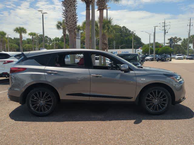 Thumbnail: 2024 Acura RDX - 8