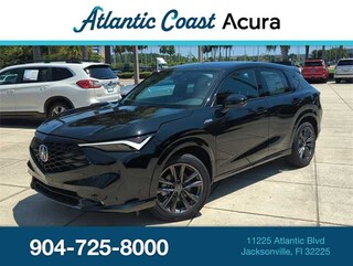 2025 Acura ADX w/A-Spec Package SUV