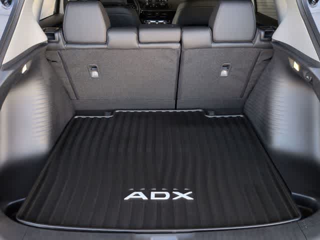Thumbnail: 2025 Acura ADX - 36