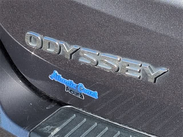 Thumbnail: 2022 Honda Odyssey - 13