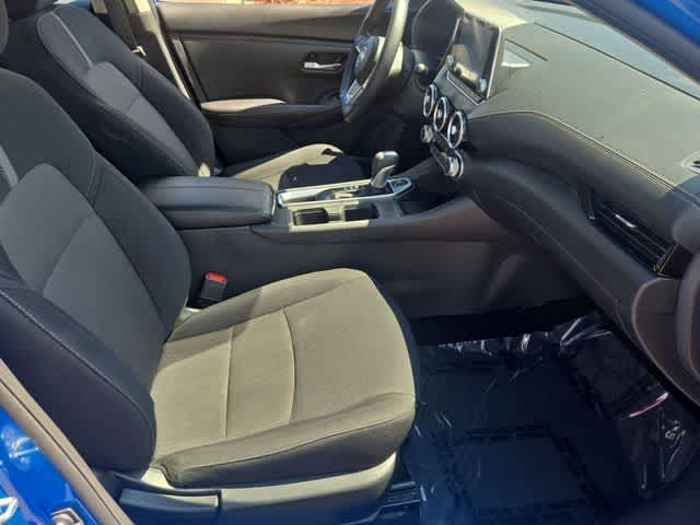 Thumbnail: 2024 Nissan Sentra - 21