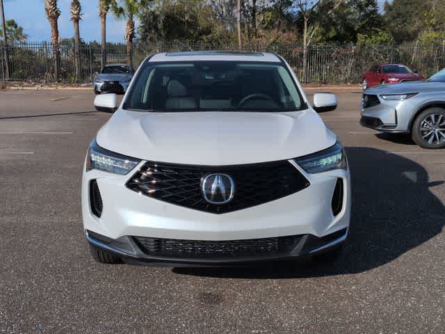 Thumbnail: 2026 Acura RDX - 3