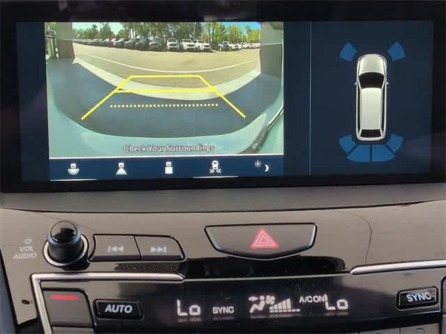 Thumbnail: 2026 Acura RDX - 32