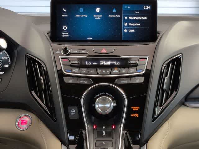 Thumbnail: 2021 Acura RDX - 30