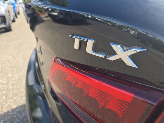 Thumbnail: 2015 Acura TLX - 13