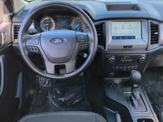 Thumbnail: 2021 Ford Ranger - 23