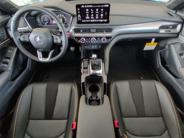 Thumbnail: 2026 Acura Integra - 16