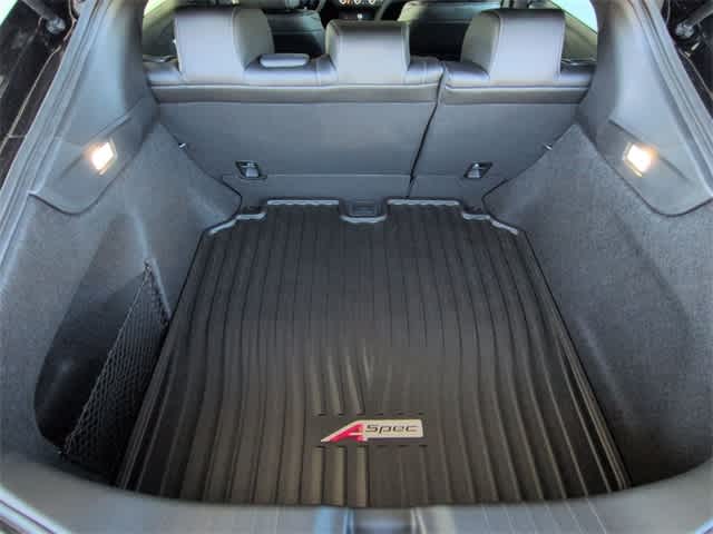 Thumbnail: 2026 Acura Integra - 36