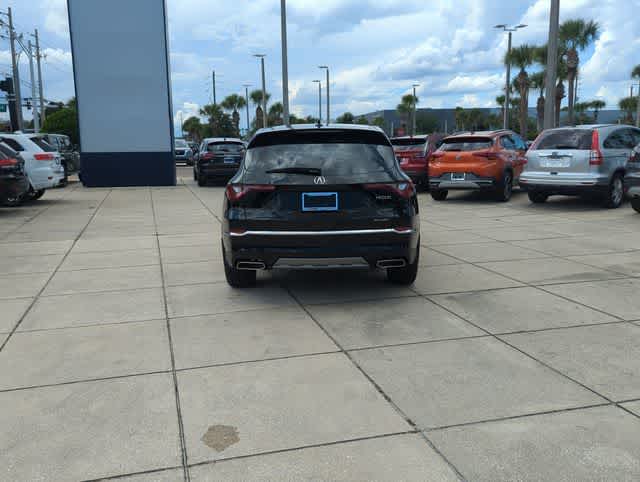 Thumbnail: 2026 Acura MDX - 6