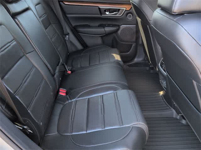 Thumbnail: 2021 Honda CR-V - 22