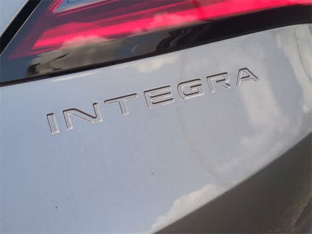 Thumbnail: 2025 Acura Integra - 13