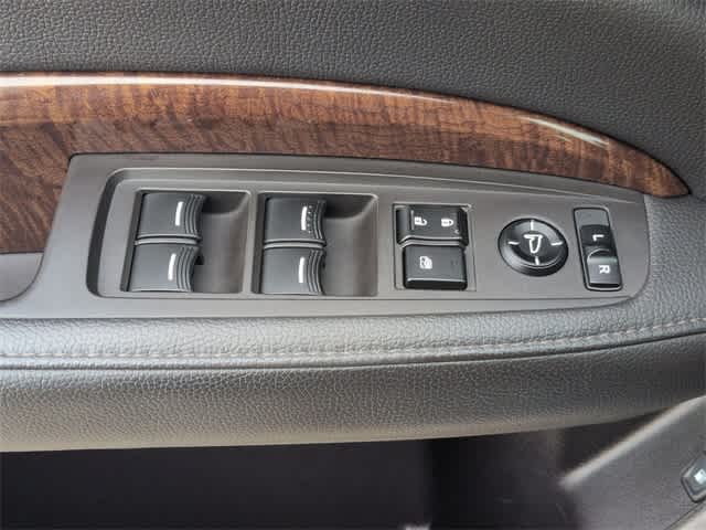 Thumbnail: 2020 Acura MDX - 40