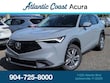  Acura ADX