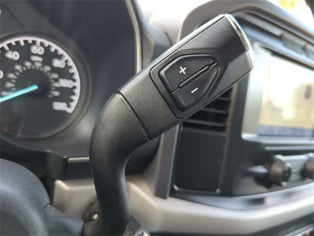 Thumbnail: 2023 Ford F-150 - 32