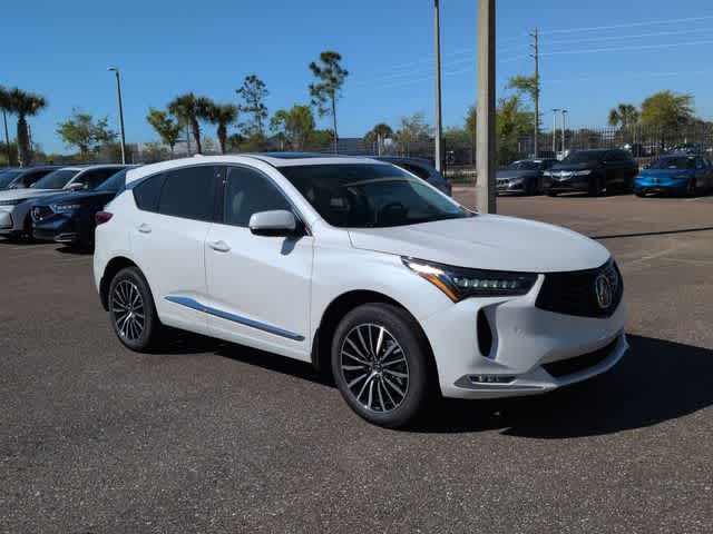 Thumbnail: 2026 Acura RDX - 2