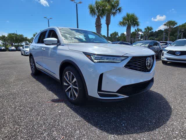 Thumbnail: 2026 Acura MDX - 2