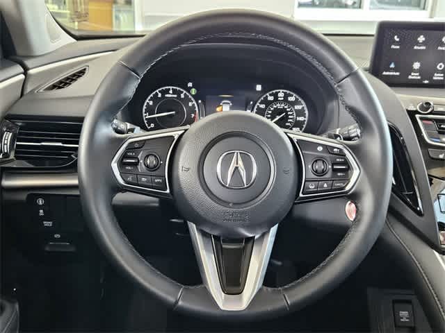 2024 Acura RDX  25