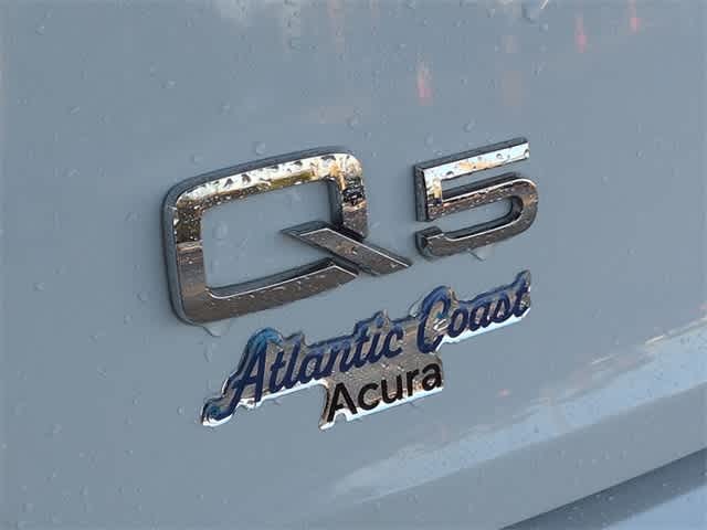 Thumbnail: 2022 Audi Q5 - 13